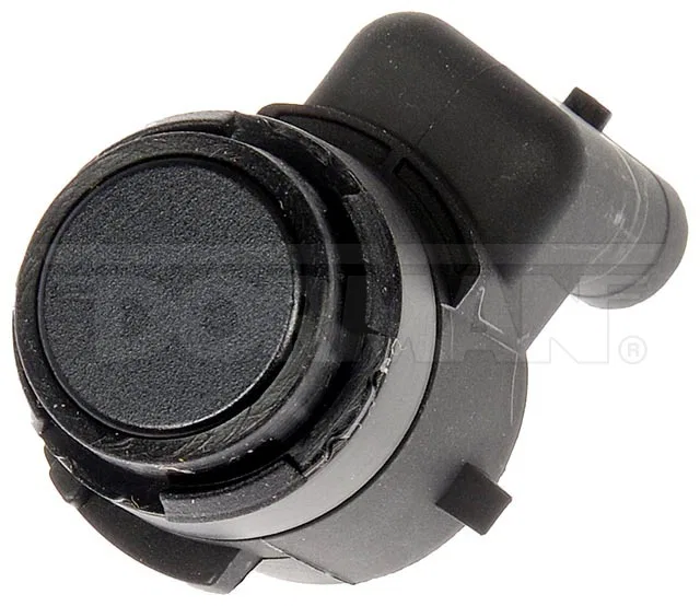 684-102 – DORMAN Parking Aid Sensor, OE Replacement Black 3 Blade Terminal